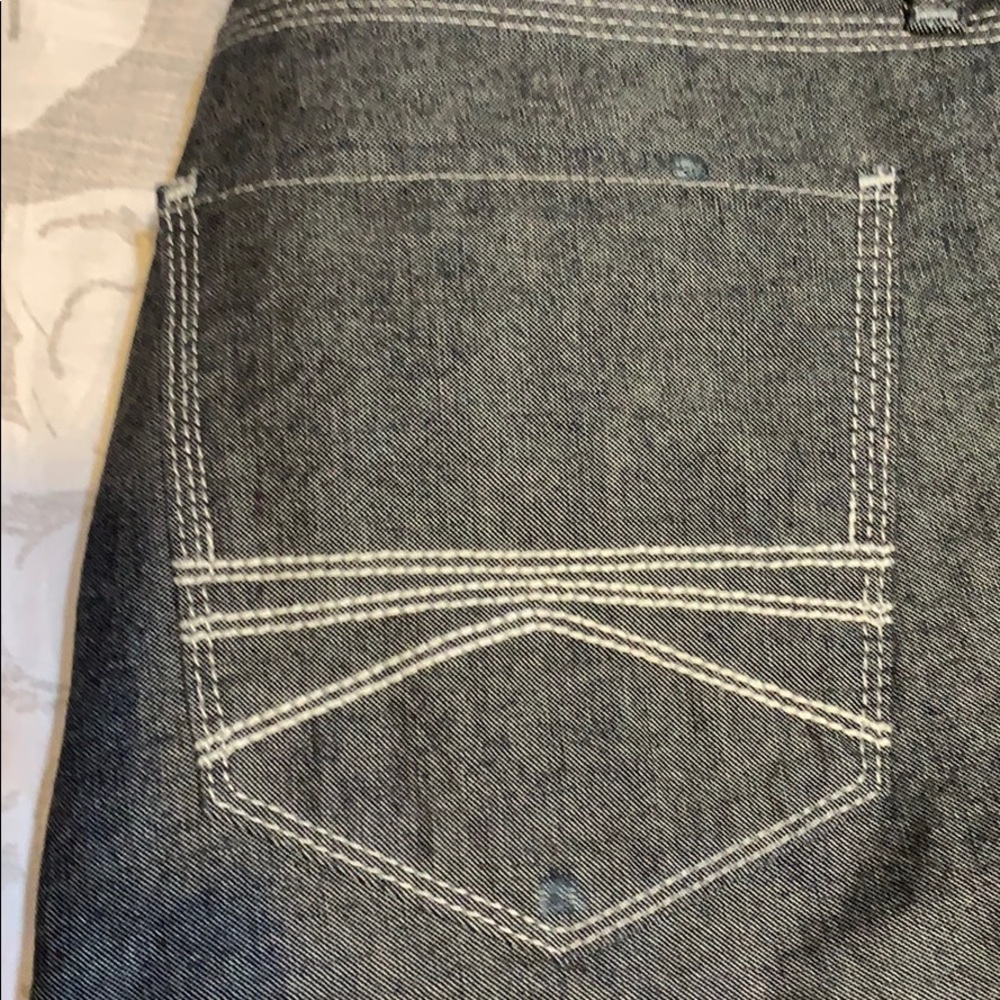 Express Men’s Rocco Slim Fit Straight Leg 32x32